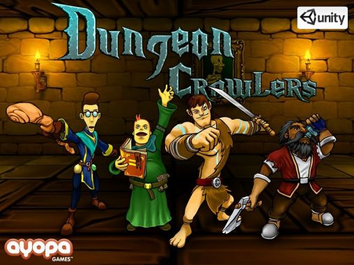 Download Dungeon crawlers Android free game. Get full version of Android apk app Dungeon crawlers for tablet and phone.