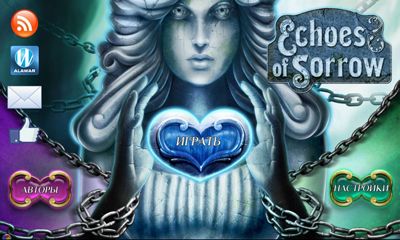 Download Echoes of Sorrow Android free game. Get full version of Android apk app Echoes of Sorrow for tablet and phone.