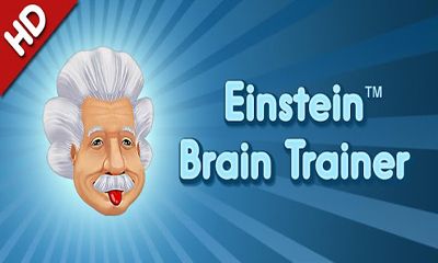 Download Android Games on Brain Trainer Android Apk Game  Einstein  Brain Trainer Free Download