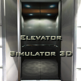 Elevator simulator 3D | FREE GAMES