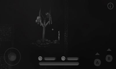 Screenshots of the Emilly In Darkness for Android tablet, phone.