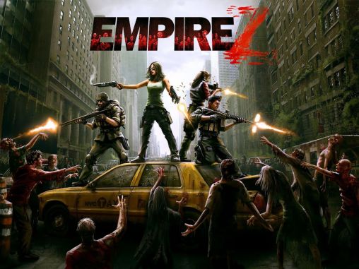 Download Empire Z Android free game. Get full version of Android apk app Empire Z for tablet and phone.