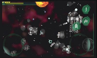 Multiplayer Android Games on Erncon Multiplayer Combat   Android Game Screenshots  Gameplay Erncon