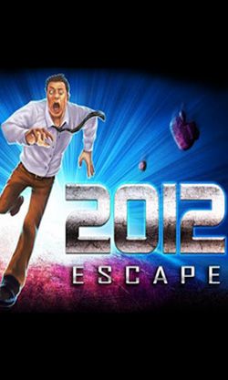 Screenshots of the Escape 2012 for Android tablet, phone.