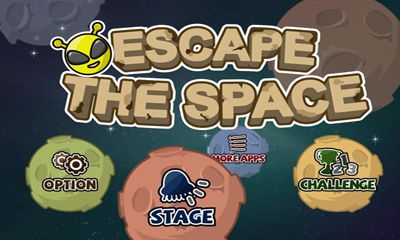 Download Escape The Space Android free game. Get full version of Android apk app Escape The Space for tablet and phone.