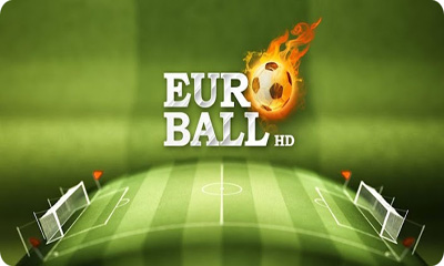 Android Games Free on Euro Ball Hd   Android Game Screenshots  Gameplay Euro Ball Hd
