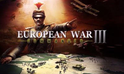 European War 3 Apk İndir