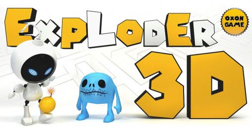 Download Exploder 3D Android free game. Get full version of Android apk app Exploder 3D for tablet and phone.