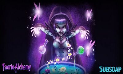 Android Games on Faerie Alchemy Hd Free Game For Android Droidmill   Ajilbab Com Portal