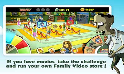 Family Video Frenzy APK Free Download