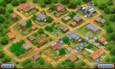 Free Download Farm Frenzy For Bb