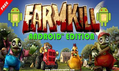 Screenshots do Farmkill para Android tablet, telefone.