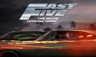 Screenshots of the Fast Five the Movie Official Game HD for Android tablet, phone.