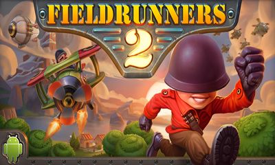 Download Fieldrunners 2 Android free game. Get full version of Android apk app Fieldrunners 2 for tablet and phone.