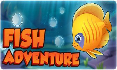 Adventure Games on Fish Adventure   Android Game Screenshots  Gameplay Fish Adventure