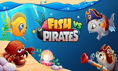 Department Fish  Game on Descargar Fish Vs Pirates  Android   Ul  Gratis  Gratis