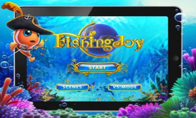 Download Fishing joy HD Android free game. Get full version of Android apk app Fishing joy HD for tablet and phone.