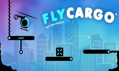 1 Fly Cargo