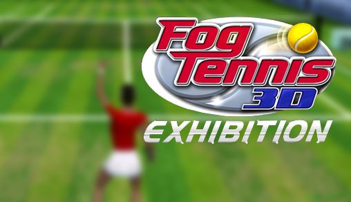 FOG Tennis 3D: Exhibition Android Games Free Download