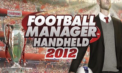 Mercedes Benz B200 on Android Mob Orgfootball Manager Handheld 2012