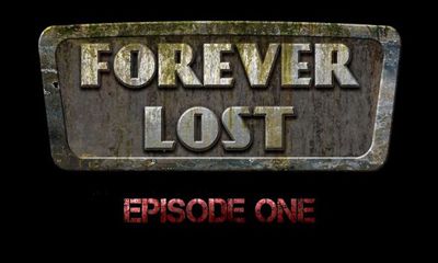 Screenshots of the Forever Lost Episode 1 SD for Android tablet, phone.