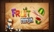 Fruit Ninja ücretsiz indirebilirsiniz. Fruit Ninja tam Android apk sürümü için tablet ve telefon bulunur.