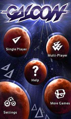 Download Galcon Android free game. Get full version of Android apk app Galcon for tablet and phone.