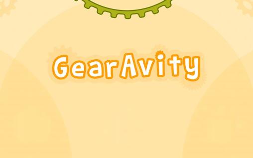 Screenshots of the Gearavity for Android tablet, phone.