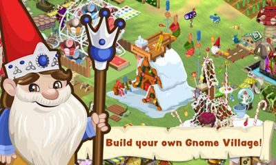 8 gnome village Gnome Village Hack for iOS Android