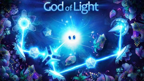 Screenshots of the God of light for Android tablet, phone.