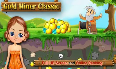 Gold Miner Freeapk