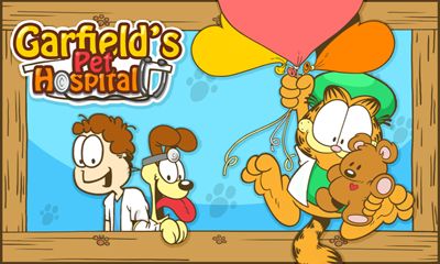 Download Garfield's pet hospital Android free game. Get full version of Android apk app Garfield's pet hospital for tablet and phone.