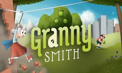 Screenshots of the Granny Smith for Android tablet, phone.