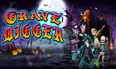 Free Grave Digger Games