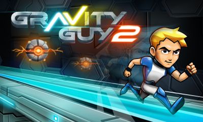 Download Gravity Guy 2 Android free game. Get full version of Android apk app Gravity Guy 2 for tablet and phone.
