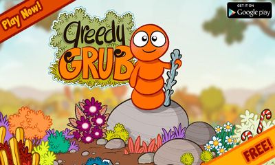 Download Greedy grub Android free game. Get full version of Android apk app Greedy grub for tablet and phone.