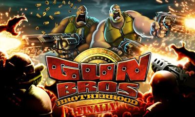 Games  Android Phones on Gun Bros Android Apk Game  Gun Bros Free Download For Phones And