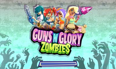 Download Guns'n'Glory Zombies Android free game. Get full version of Android apk app Guns'n'Glory Zombies for tablet and phone.