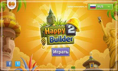 Download Happy Builder 2 Android free game. Get full version of Android apk app Happy Builder 2 for tablet and phone.