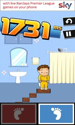 Hardest Game Ever 2 for iPhone - Download