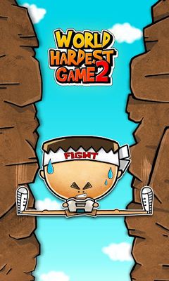 Review] Hardest Game Ever 2 (Android) – Is It? Let's Find Out