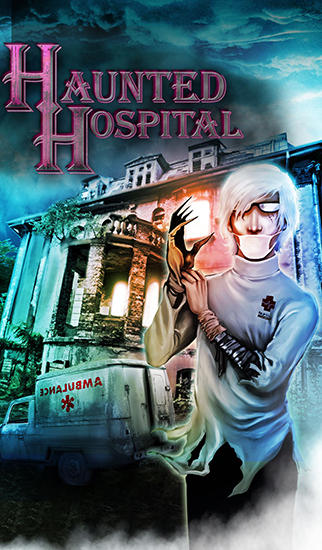 Screenshots of the Haunted hospital for Android tablet, phone.