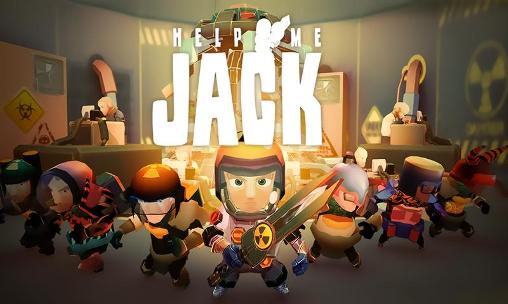 Screenshots of the Help me Jack: Atomic adventure for Android tablet, phone.