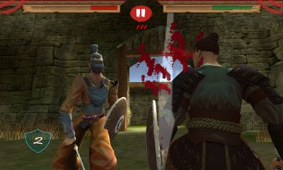 Screenshots of the Heritage for Android tablet, phone.