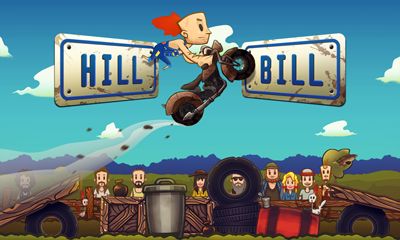 Download Hill Bill Android free game. Get full version of Android apk app Hill Bill for tablet and phone.