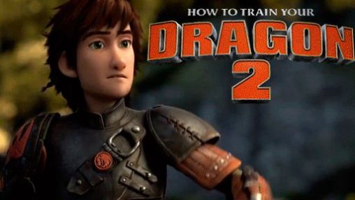 Screenshots of the How to train your dragon 2 for Android tablet, phone.