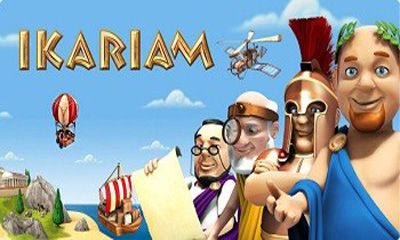 Download Ikariam mobile Android free game. Get full version of Android apk app Ikariam mobile for tablet and phone.