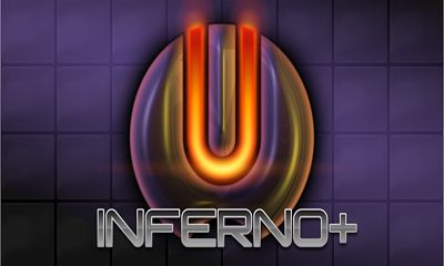 Screenshots of the Inferno+ for Android tablet, phone.