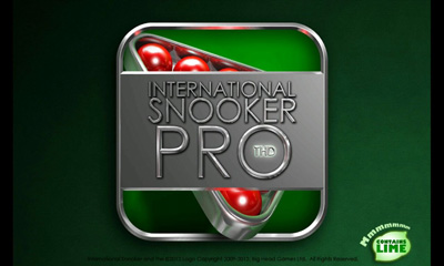 Download International Snooker Pro THD Android free game. Get full version of Android apk app International Snooker Pro THD for tablet and phone.