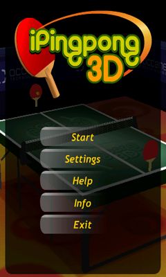 Android Games on Iping Pong 3d Android Apk Game  Iping Pong 3d Free Download For Phones